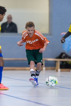Bild 33 - U12 NFV Futsalturnier HH,SH,HB,NDS